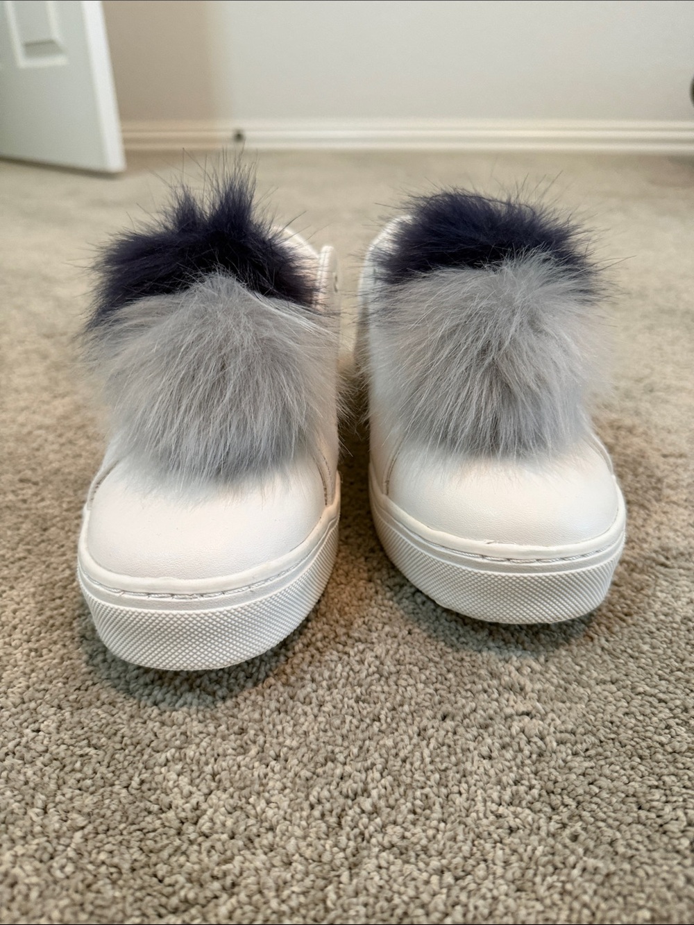 Sam Edelman Sneakers - Picture 6 of 6